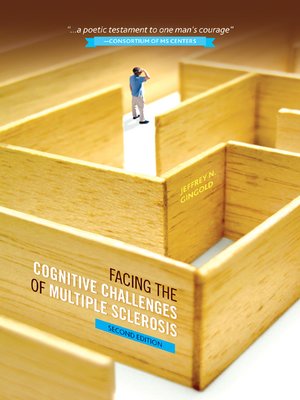 cover image of Facing the Cognitive Challenges of Multiple Sclerosis